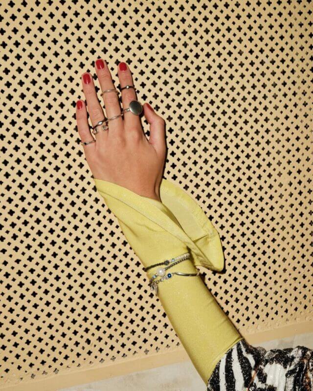 We are all of us stars, and we deserve to twinkle. 🌟

#Labijouagie #onlineshopping #rings #loverings #NEW #sparkle #todaysoutfit #festivemood #NewCollection #goldjewels #sparking #shiny #love #lovejewels #jewelry #live #gold #ootd #inspo